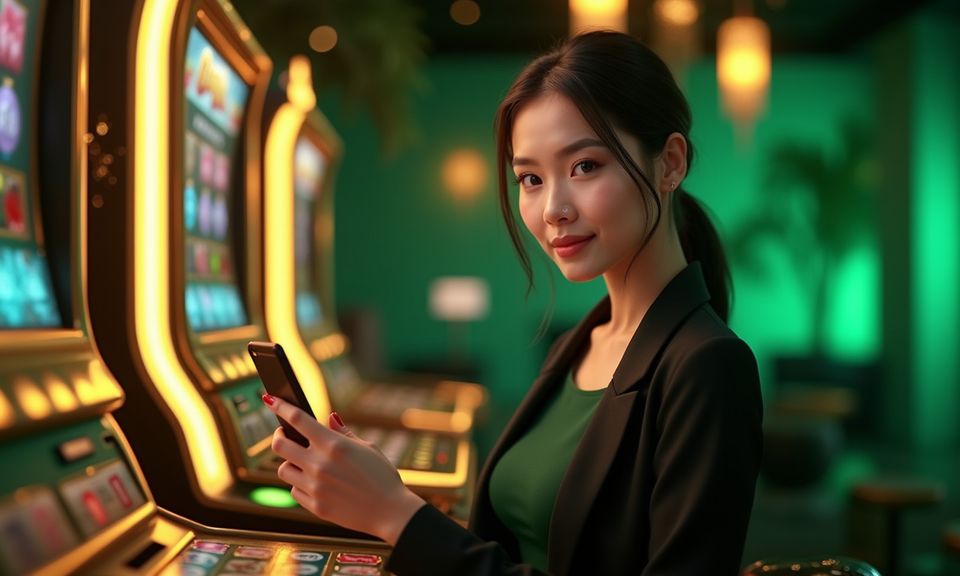 Indo Sportsbook Hub gaming platform