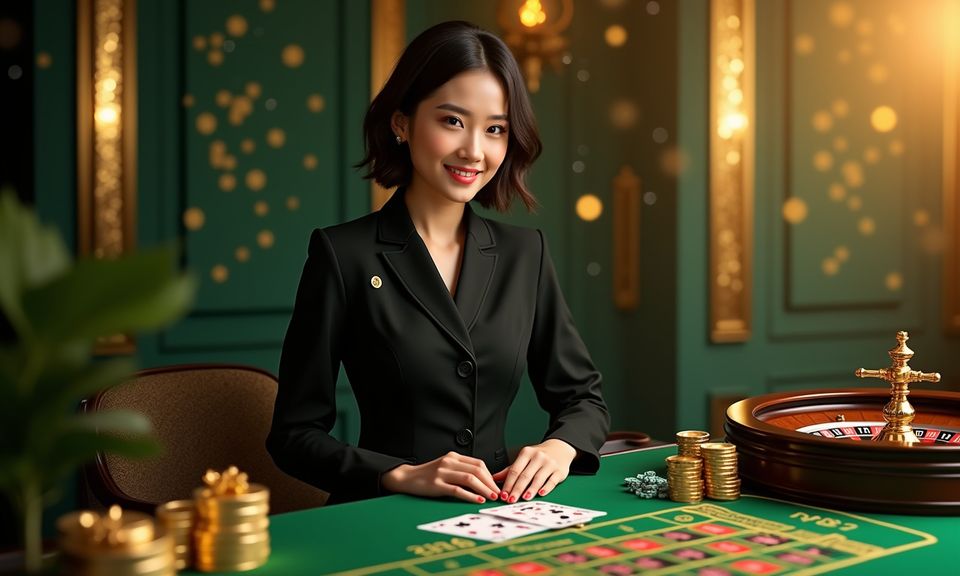 Indo Sportsbook Hub Get from Account Opening to the Lobby Fast