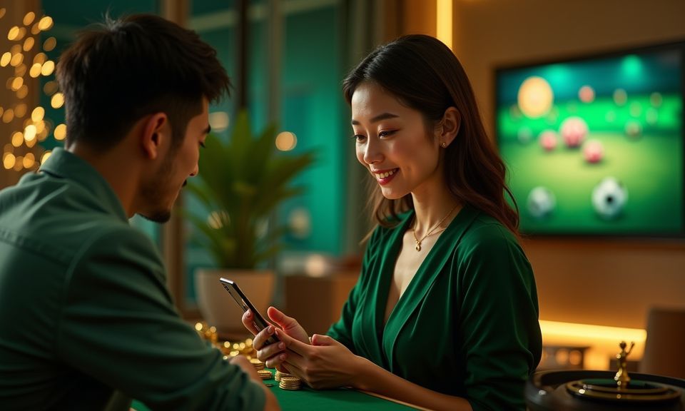 Indo Sportsbook Hub cmd389 - Pusat taruhan online dari Indo Sportsbook Hub