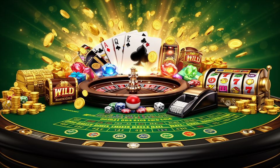 Indo Sportsbook Hub cinta55